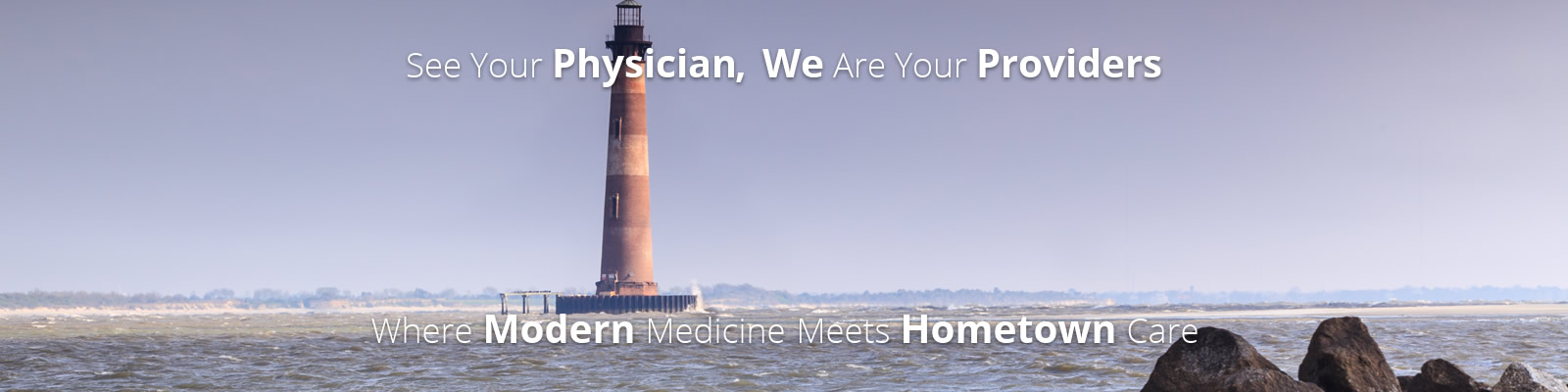 Where Modern Medicine Meets Hometown Care